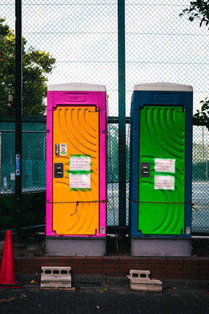 Best Portable toilet rental cost  in Minden, LA